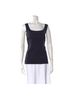 Tory Burch Sleeveless Top Size 6 - photo 1