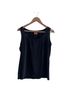 Tory Burch Sleeveless Top Size 6 - photo 2