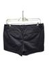 Mossimo Supply Co. Black Shorts Size 8 - photo 2