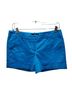 Mossimo Supply Co. Blue Shorts Size 8 - photo 1