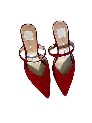 Dolce Vita Kanika Mule/Clog (view 1)
