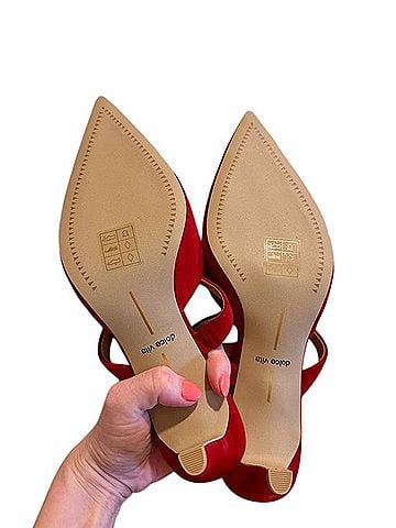 Dolce Vita Kanika Mule/Clog (view 2)