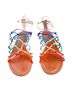 Mossimo Supply Co. Multi Color Sandals Size 11 - photo 1