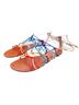 Mossimo Supply Co. Multi Color Sandals Size 11 - photo 2