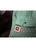 Anne Klein Print Green Button-Down Shirt Size M (petite) - photo 3