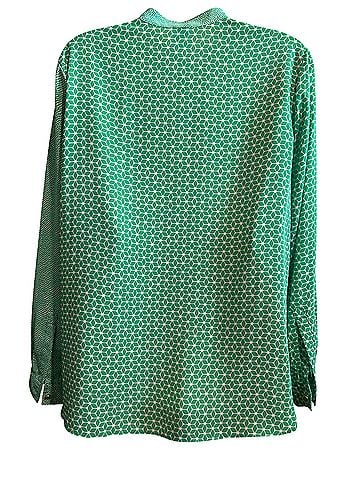 Anne Klein Button-Down Shirt (view 2)