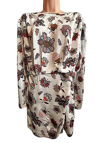 Sfera Cocktail Dress (view 1)