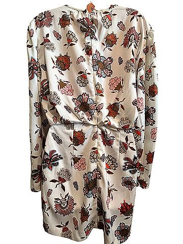 Sfera Cocktail Dress (view 2)