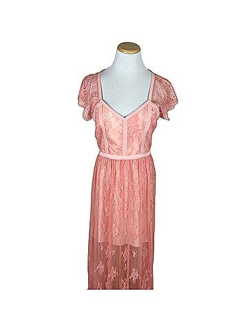 Parker Cocktail Dress (view 1)