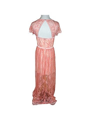 Parker Cocktail Dress (view 2)