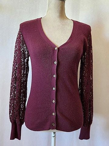 Soft Surroundings San Remo Casual Sweaters (view 1)