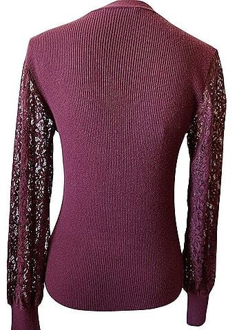 Soft Surroundings San Remo Casual Sweaters (view 2)