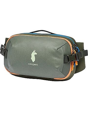 Cotopaxi Allpa X 3L Belt Bag (view 1)