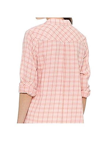 Joie Long Sleeve Button-Down Shirt (view 2)