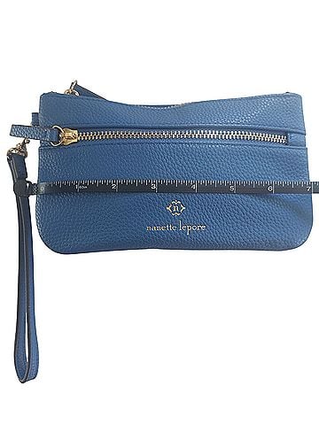Nanette Lepore Wristlet (view 1)