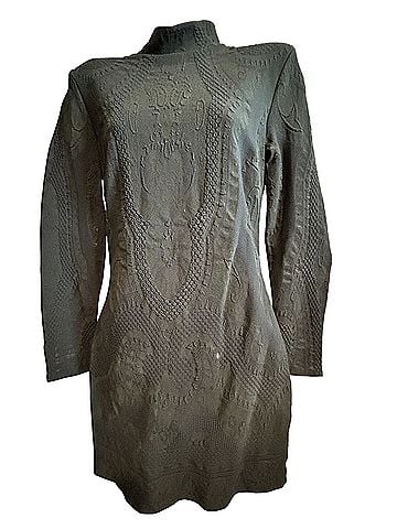 Bebe Cocktail Dress (view 1)
