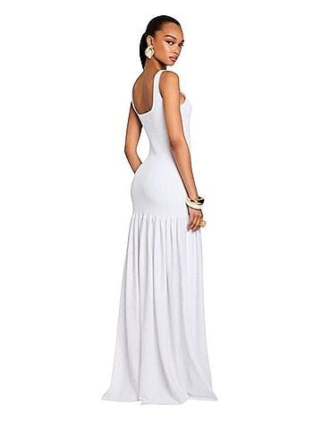 retrofête Kennedi Casual Dress (view 2)