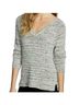 Eileen Fisher Gray Pullover Sweater Size XL - photo 1