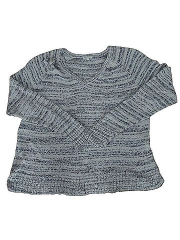 Eileen Fisher Pullover Sweater (view 2)