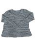 Eileen Fisher Gray Pullover Sweater Size XL - photo 2