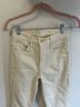 Mother Ivory Jeans Size 24 - photo 3