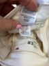 Mother Ivory Jeans Size 24 - photo 7
