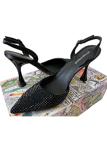 Jeffrey Campbell Heels (view 2)