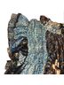 Ulla Johnson Floral Blue Short Sleeve Blouse Size 2 - photo 6