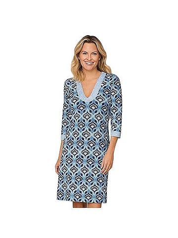 J. McLaughlin Casual Dress (view 1)