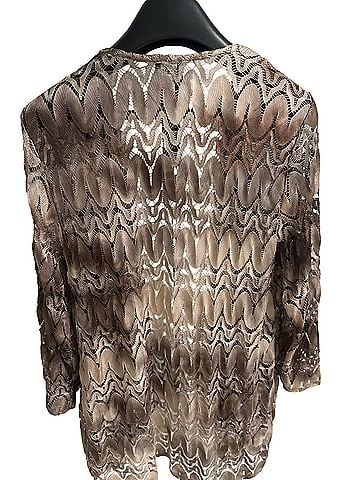 Travelers by Chico's Cardigan (view 2)