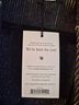 MM. LaFleur Multi Color Ivory Blue Jacket Size L - photo 3
