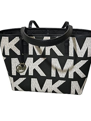 Michael Kors Tote (view 1)