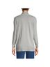 Lands' End Gray Cardigan Size XL - photo 2