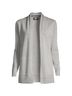 Lands' End Gray Cardigan Size XL - photo 1