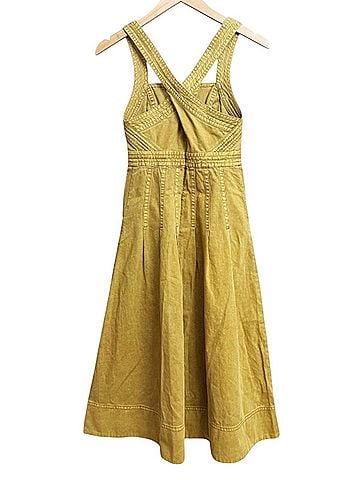 Pilcro Casual Dress (view 2)