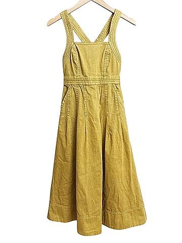 Pilcro Casual Dress (view 1)