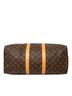 Louis Vuitton 100% Coated Canvas Brown Monogram Keepall 45 One size - photo 4