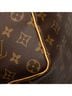 Louis Vuitton 100% Coated Canvas Brown Monogram Keepall 45 One size - photo 7
