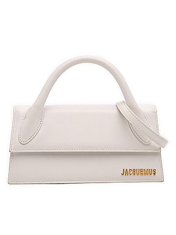 Jacquemus Smooth Calfskin Le Chiquito Long (view 1)