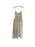 BHLDN Solid White Cocktail Dress Size M - photo 9