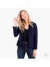 J.Crew Blue Blazer Size 16 - photo 3