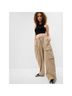 Gap Brown Cargo Pants Size S - photo 3