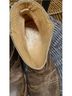 BED|STU 100% Leather Brown Boots Size 6 1/2 - photo 6