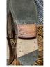 BED|STU 100% Leather Brown Boots Size 6 1/2 - photo 9