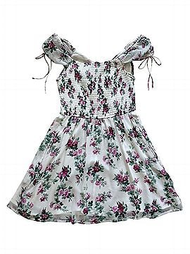 Abercrombie & Fitch Casual Dress (view 2)