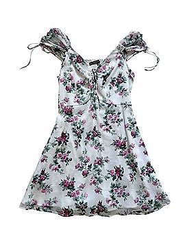 Abercrombie & Fitch Casual Dress (view 1)