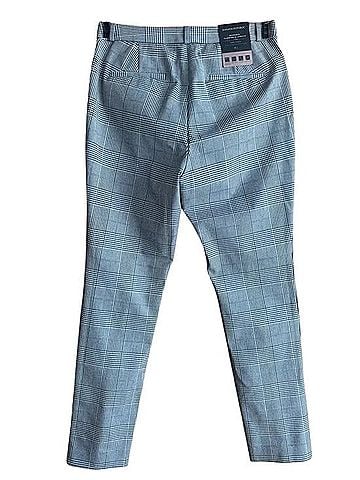 Banana Republic Sloan Curvy Dress Pants (view 2)
