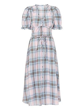 Hill House Sabrina Casual Dress (view 1)