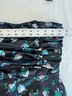 HVN 100% Polyester Hearts Multi Color Casual Dress Size 4 - photo 8