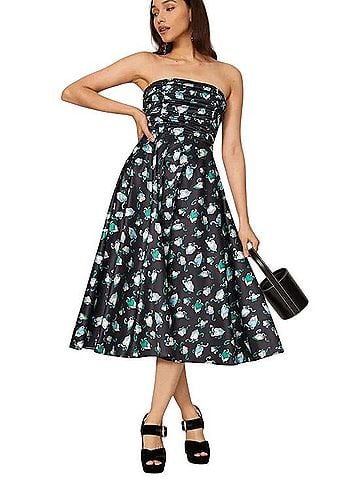 HVN Karla Casual Dress (view 2)